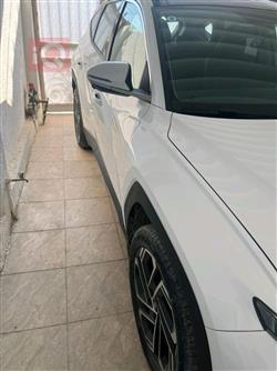 هیۆندای تۆکسۆن